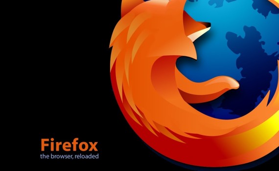Mozilla Firefox Keyboard Shortcuts