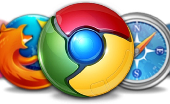 How To Change Default Browser In Windows (Chrome, Firefox, Opera, Internet Explorer)
