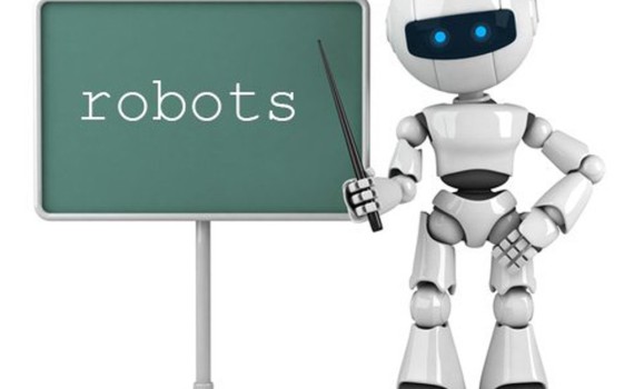 Robots.txt File For Web Site