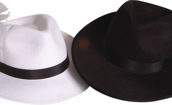 White Hat SEO vs Black Hat SEO