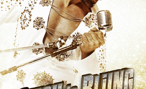 Singh Is Bling Movie Poster Akshay Kumar