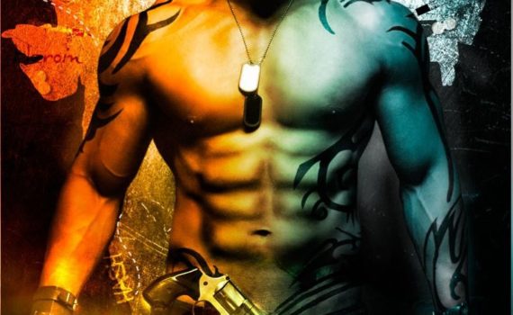 Force Movie Poster John Abraham