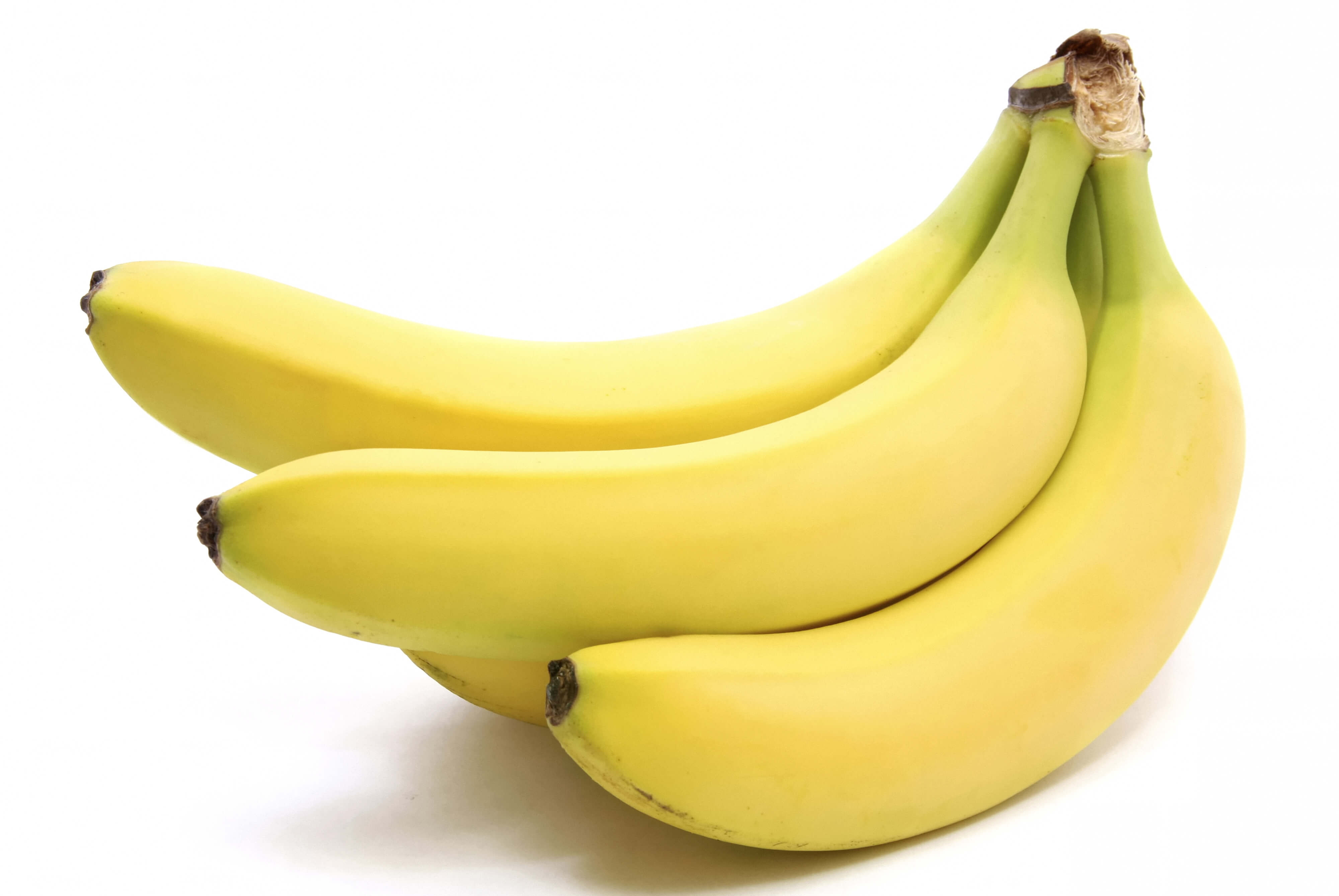 Bananas - What Are The Benefits Of Banana