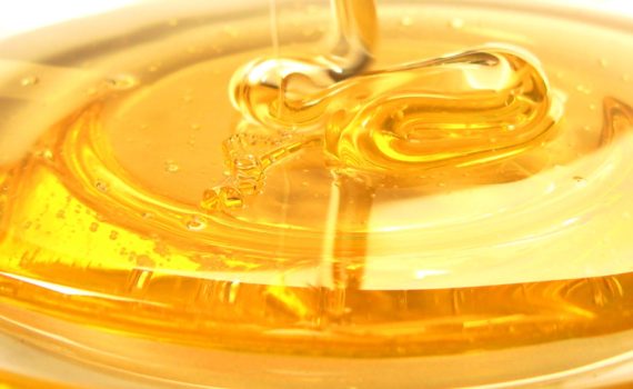 Health Benefits Of Honey
