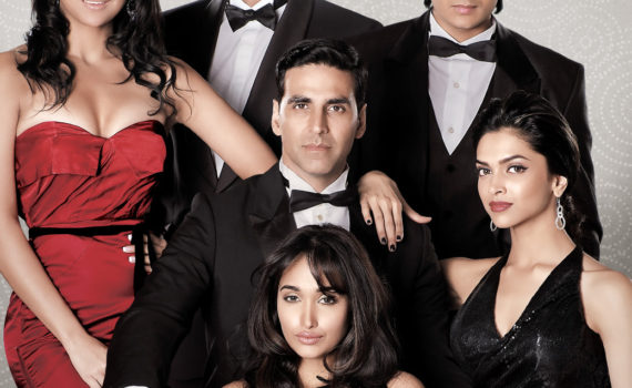 Housefull Movie Poster- Full HD