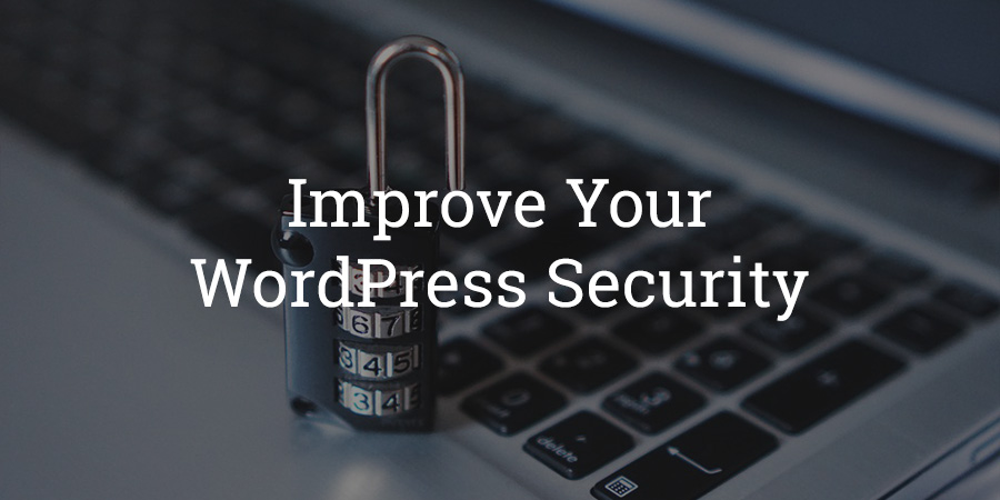 WordPress Security Configuration - Getting Started With WordPress