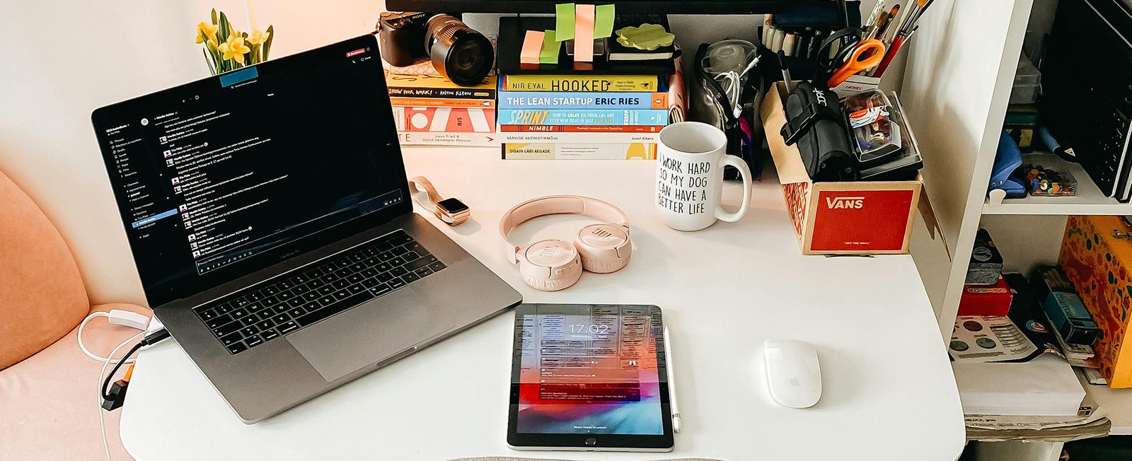 Digital marketing planning and campaign strategy