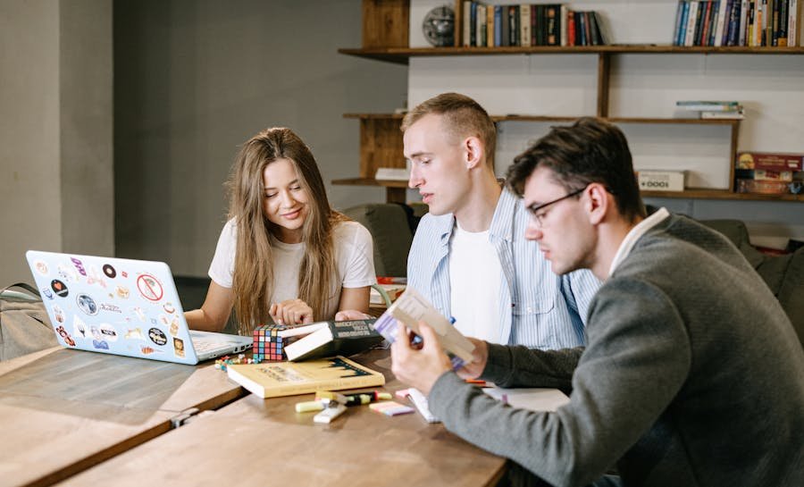 Website development career at Meinstyn Solutions