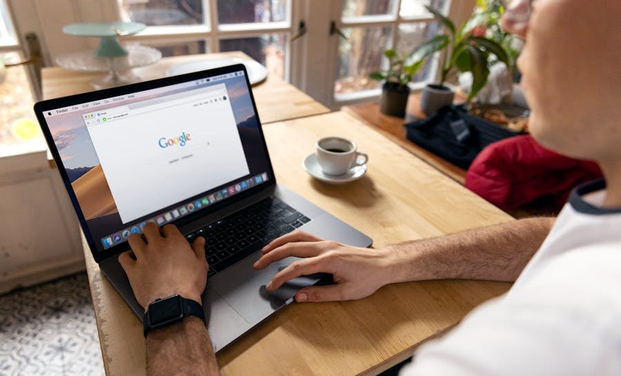SEO and marketing career at Meinstyn Solutions