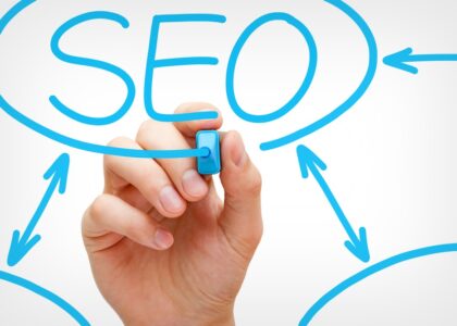 Search Engine Optimization SEO - Definition, Types And Techniques
