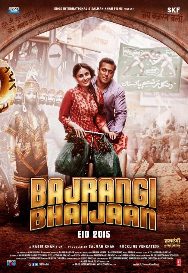 Bajrangi Bhaijaan (2015) Archives - Meinstyn Solutions