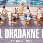 Dil Dhadakne Do Movie HD Wallpaper