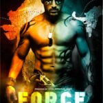 Force Movie Poster John Abraham