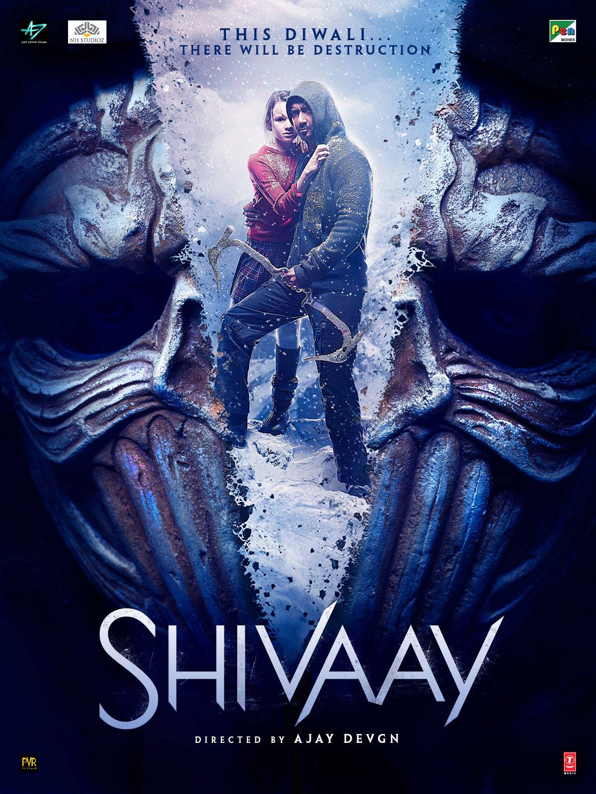 www hindi movie shivaay