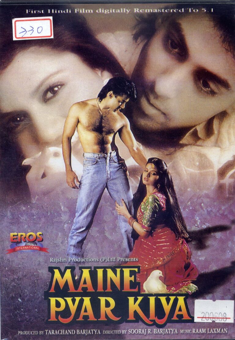 Maine Pyar Kiya (1989) Archives Meinstyn