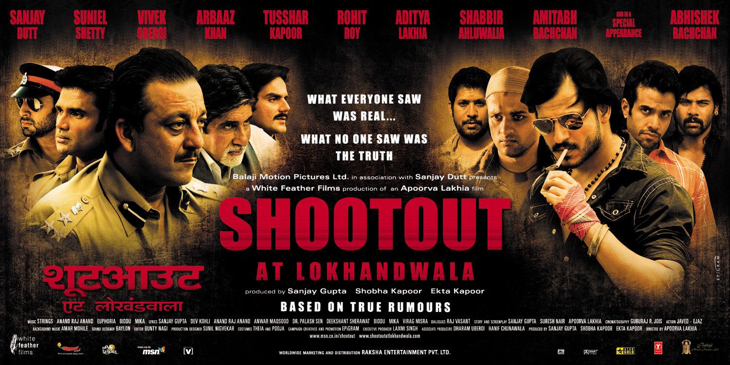 dialogue of shootout at wadala