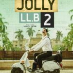 Jolly LLB 2 Movie Poster - Akshay Kumar - Full HD Wallpaper