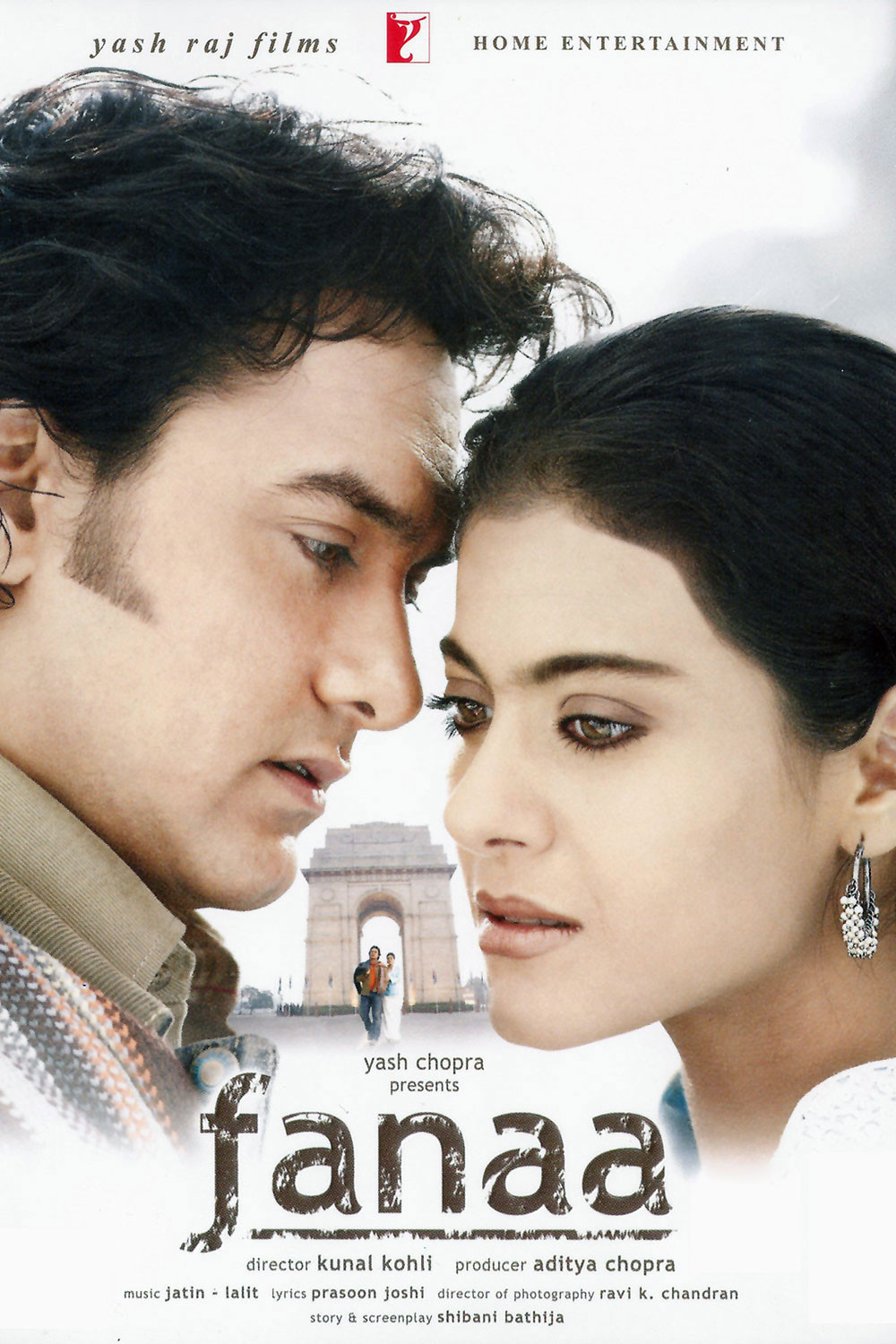 fanaa movie all dialogues
