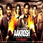 Aakrrosh Movie Ajay Devgan, Akshaye Khanna