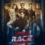 Race 3 By Salman Khan