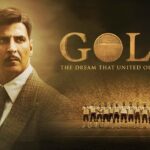 Gold Movie Poster - Akshay Kumar Full HD Wallpaper