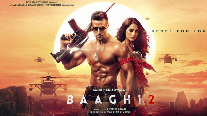 full hindi movie baaghi 2016