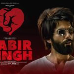 Kabir Singh Movie Dialogues Full HD Poster Desktop Wallpaper