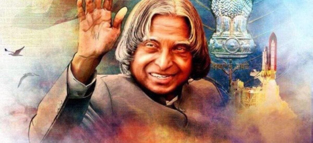 Quotes by Abdul Kalam Sir