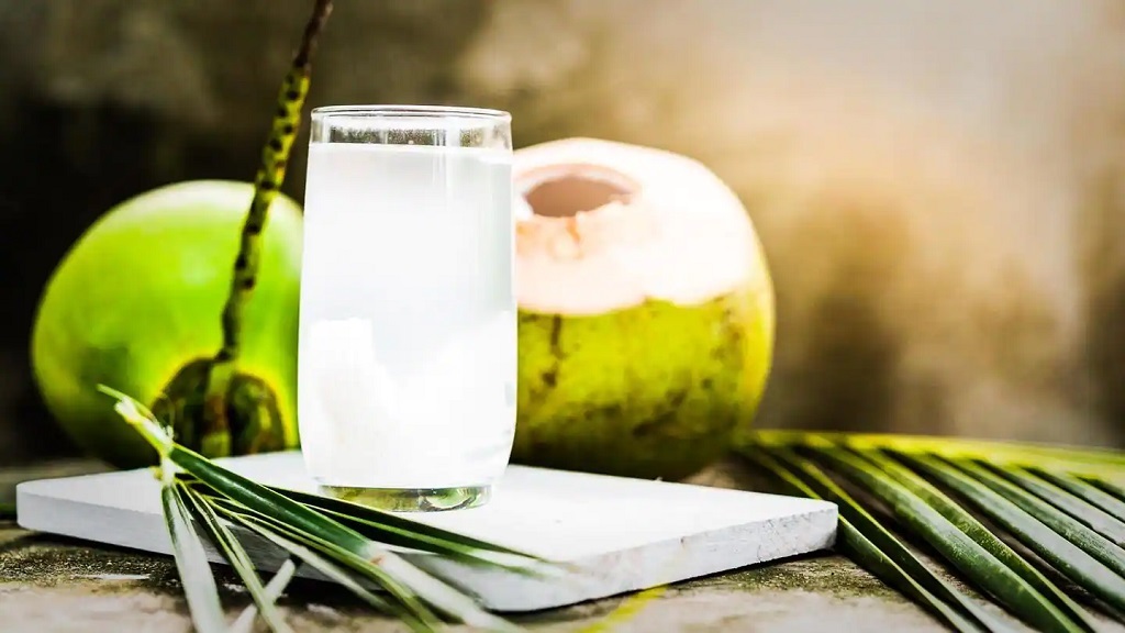 Health Benefits Of Coconut Water (Nariyal Pani) - Meinstyn Solutions